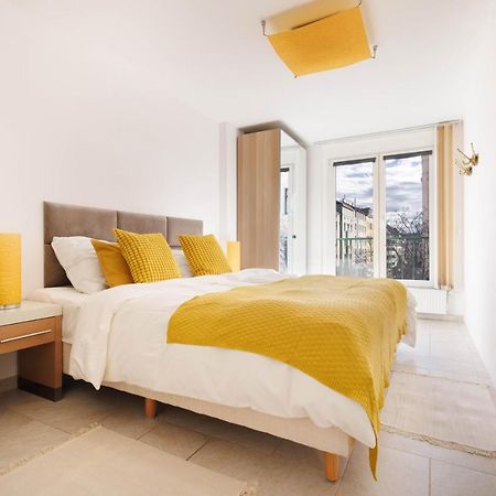 Bright & Cozy 3 Room Apartment Near Everything فيينا المظهر الخارجي الصورة