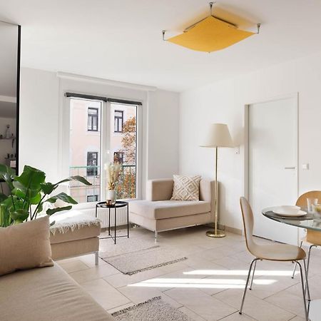 Bright & Cozy 3 Room Apartment Near Everything فيينا المظهر الخارجي الصورة