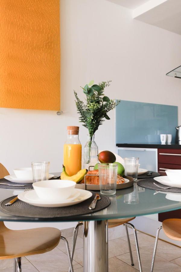 Bright & Cozy 3 Room Apartment Near Everything فيينا المظهر الخارجي الصورة