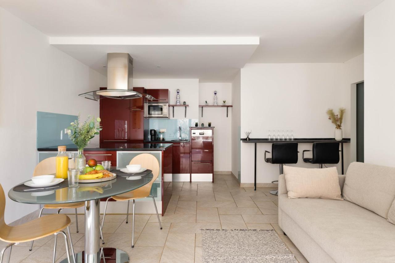 Bright & Cozy 3 Room Apartment Near Everything فيينا المظهر الخارجي الصورة