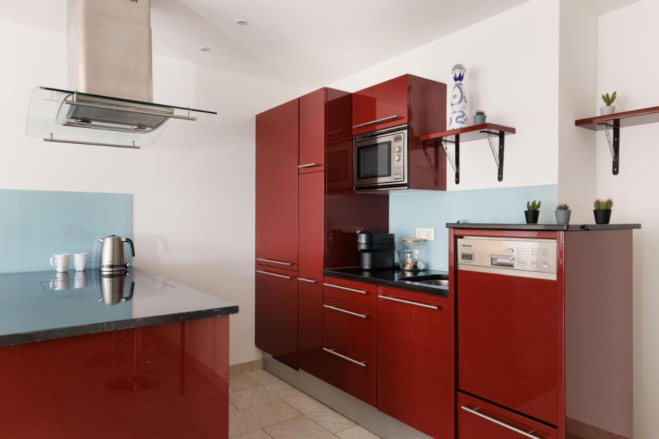 Bright & Cozy 3 Room Apartment Near Everything فيينا المظهر الخارجي الصورة