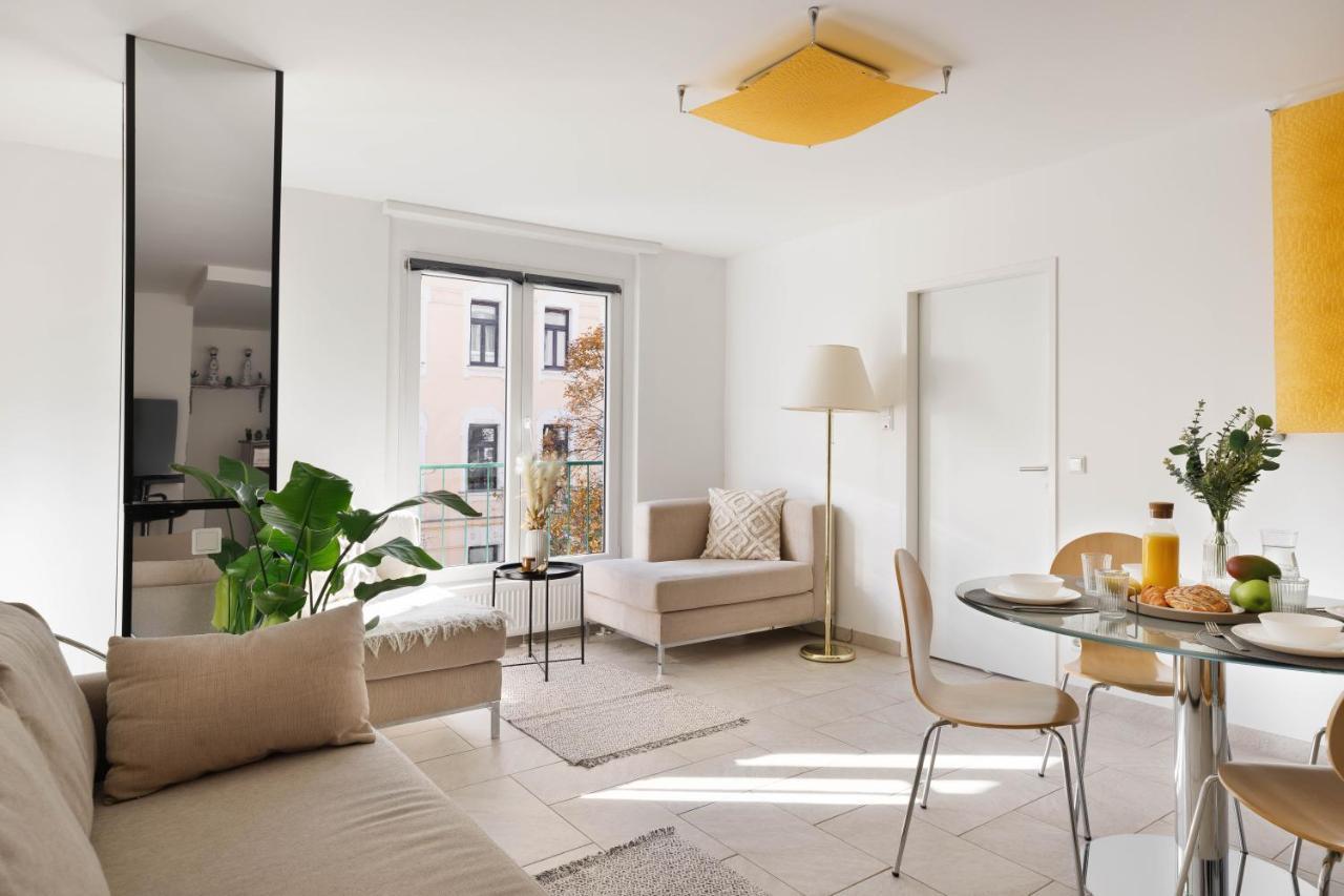 Bright & Cozy 3 Room Apartment Near Everything فيينا المظهر الخارجي الصورة